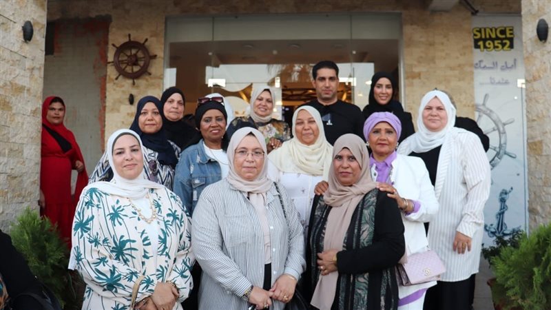 محمد شيحة: المرأة