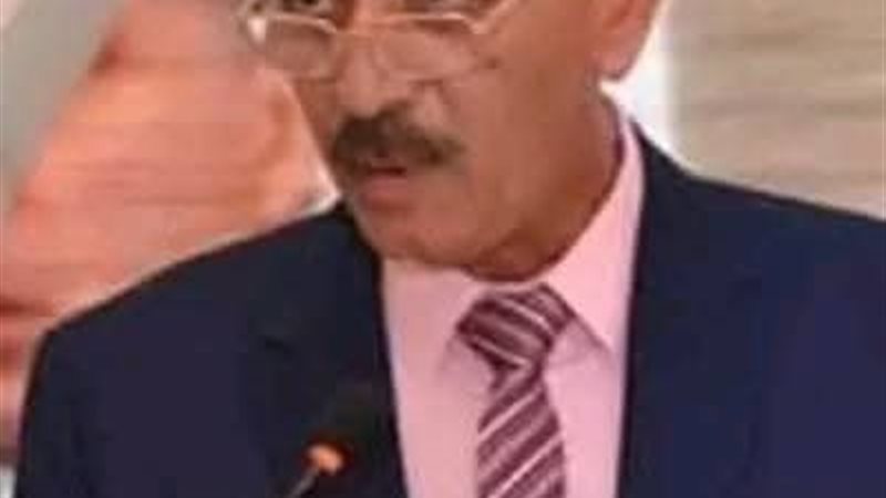اللواء عز الدين