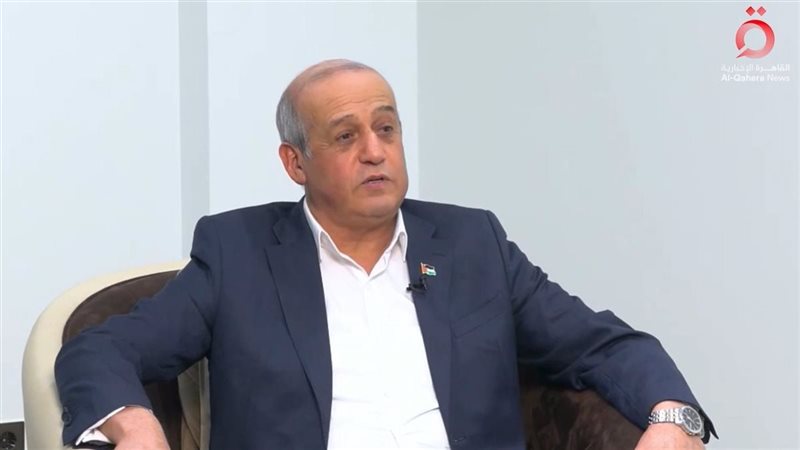 جميل مزهر نائب الأمين