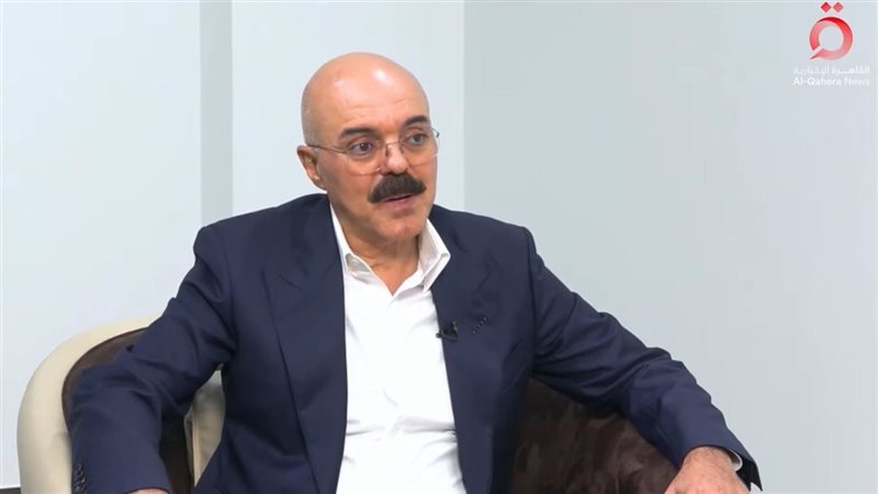 سمير المشهراوي القيادي في