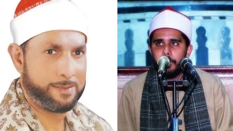 عمر فرحان ومحمد بسيوني