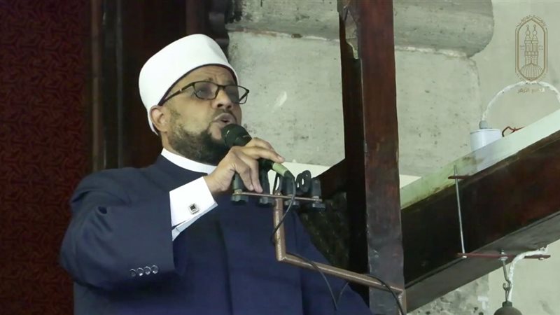 الدكتور محمد الجندي
