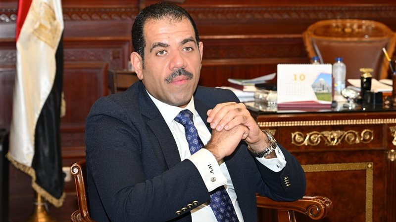 المستشار الدكتور