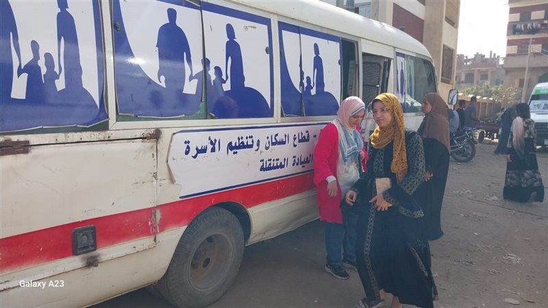 جانب من الجولة