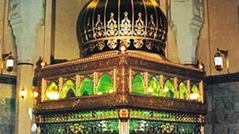 مقام السيد إبراهيم