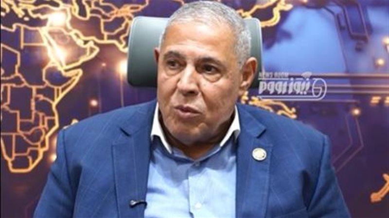 النائب المهندس أمين