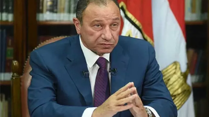 محمود الخطيب رئيس