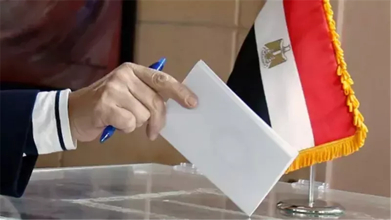 صناديق الاقتراع