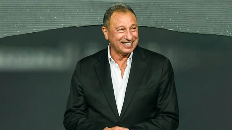محمود الخطيب المرشح