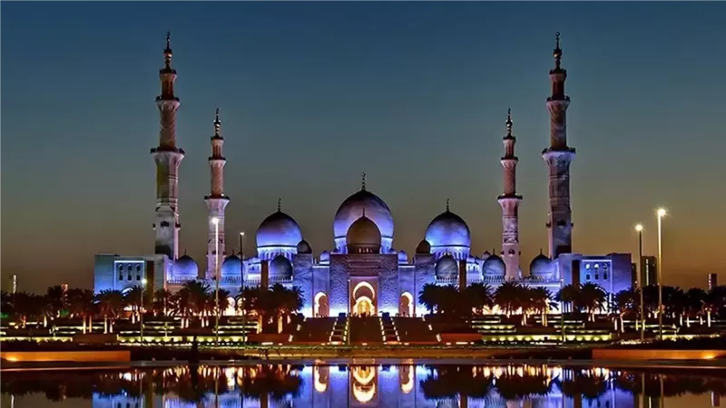 مواقيت الصلاة اليوم-