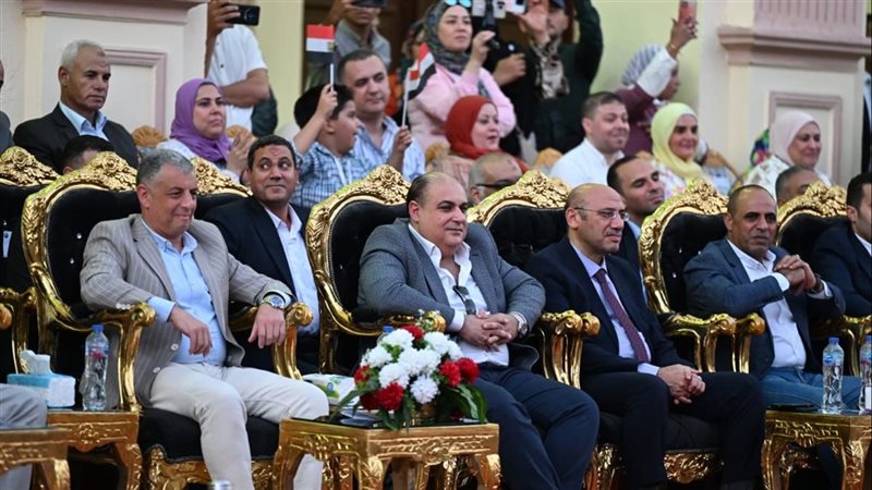 مهرجان الإسماعيلية