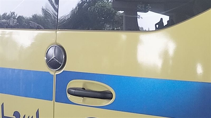 صورة ارشيفية