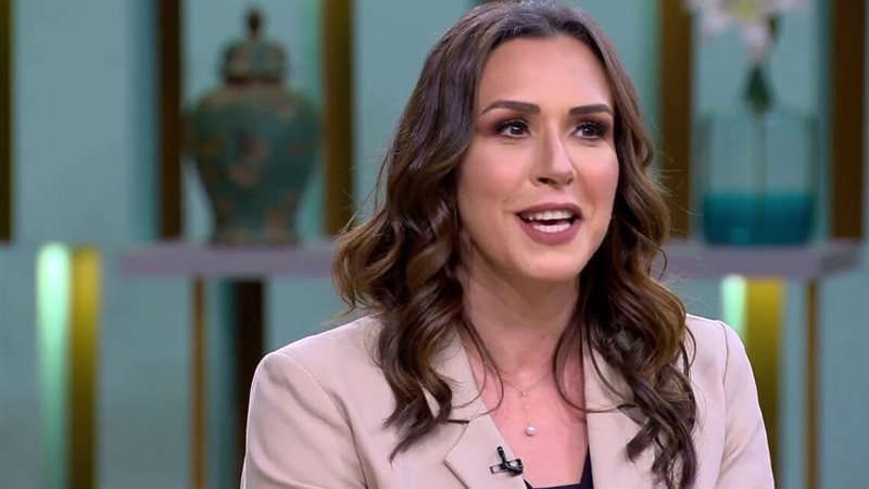 رانيا علواني