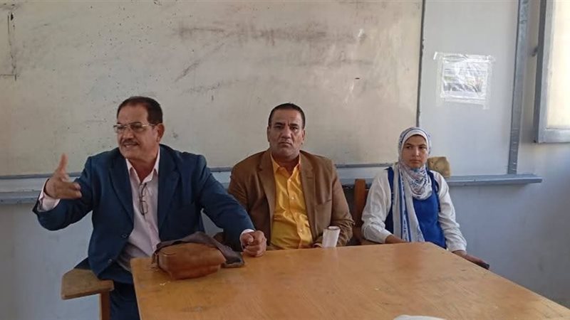 جانب من الندوة