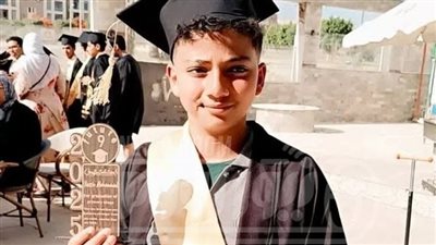 خرج للدرس ومرجعش.. والد ياسين ضحية الدهس بالمعادي يكشف كواليس لحظاته الأخيرة 