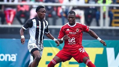 القنوات المفتوحة الناقلة لمباراة الأهلي وإيجل نوار في دوري أبطال أفريقيا 2025