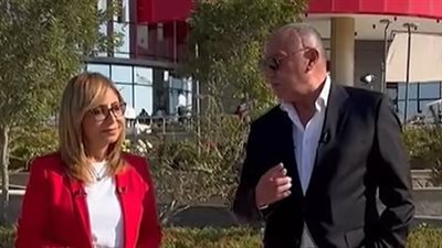 الخطيب: الجمهور هو من يصنع النجوم.. وقرار عدم خوض مباراة الزمالك جماعي