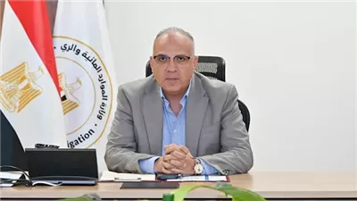 هاني سويلم: غمر الأراضي على ضفاف النيل نتيجة التعديات وليس أخطاء إدارة المياه