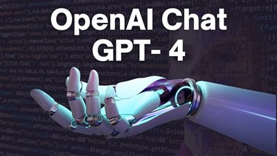 أوبن إيه آي تطلق ميزة جديدة للمؤسسات على روبوتها للذكاء الاصطناعي