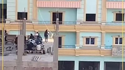 محافظ الشرقية يوجه بضبط مدرس حول سطح عقار لـ «سنتر دروس خصوصية»