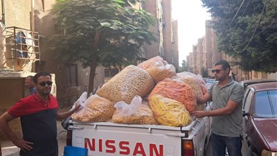 تحرير 237 محضرًا متنوعًا لمخابز في حملة تموينية ببني سويف