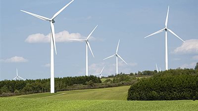 مصر تدخل عصر الاقتصاد الأخضر بإطلاق أول سوق للكربون في إفريقيا