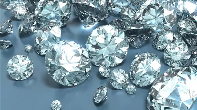 الألماس الصيني يعيد رسم خريطة المعادن النفيسة.. تحول عالمي يطرق أبواب السوق 