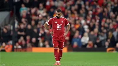 في ليلة عودته لهز الشباك ..أرقام محمد صلاح أمام برينتفورد