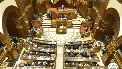 لجنة النقل بالشيوخ.. تطوير البنية التحتية ودعم منظومة المواصلات الحديثة