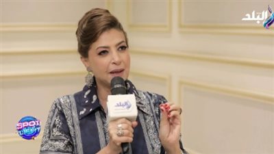 منال سلامة تكشف أسباب البطالة في الوسط الفني|فيديو 