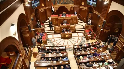 لجنة التضامن الاجتماعي بالشيوخ.. دعم الحماية المجتمعية وتوسيع شبكات الرعاية