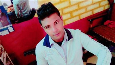 بعد ساعات من البحث..كشف هوية الشاب المتوفي فى حادث قطار بالمنوفية