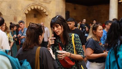 مهرجان «دي-كاف» يختتم فعالياته بعروض منوعة وجلسات مهنية تدعم المبدعين العرب