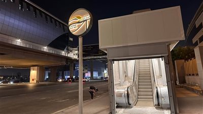 القومية للأنفاق تستعد لافتتاح مونوريل شرق النيل أمام الجمهور يناير المقبل