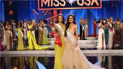 قواعد غريبة في مسابقة ملكة جمال الولايات المتحدة تثير الجدل