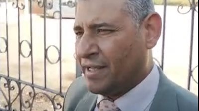 محامى مسن السويس ضحية الصفع يكشف كواليس جديدة فى التحقيقات