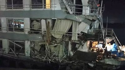 الهيئة العامة للطرق والكباري تحسم الجدل: كوبري محور كلابشة سليم بنسبة 100% 