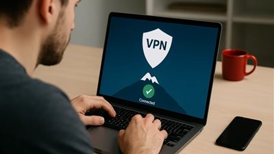 تحميل VPN مجاني من VPNLY لحماية الخصوصية والوصول إلى الإنترنت بلا قيود