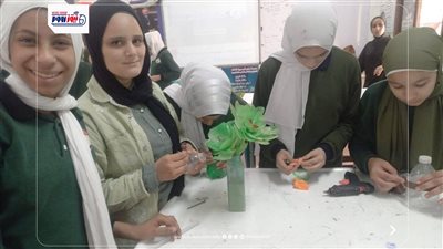 الابتكار في إعادة تدوير البلاستيك Upcycling