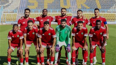 حسام حسن يقود هجوم مودرن سبورت في مواجهة المقاولون العرب بدوري نايل