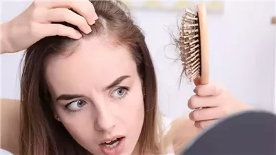 ما يقوله شعرك عن صحتك ونمط حياتك.. العلماء يكشفون أسرار الجمال الخفية 