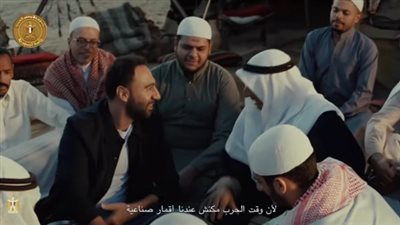 في «مصر وطن السلام»: محمد سلام يستعرض قصص أبطال سيناء الخالدين