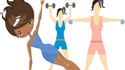 روزي جرين: «حصلت على جسد أحلامي في سن الـ51» بتسع قواعد بسيطة