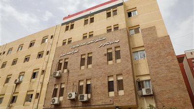 إنقاذ أم وجنينها في ولادة معقدة بمستشفى أشمون العام بالمنوفية