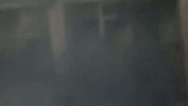 السيطرة على حريق