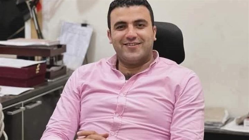 الرائد احمد حافظ