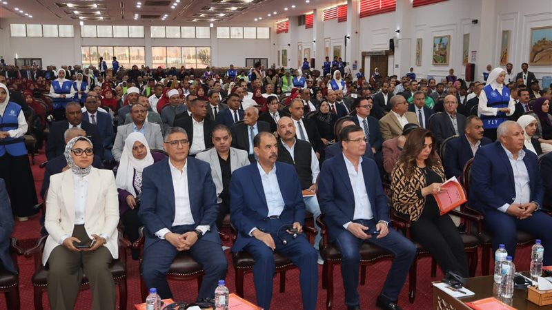 جانب من الفعالية