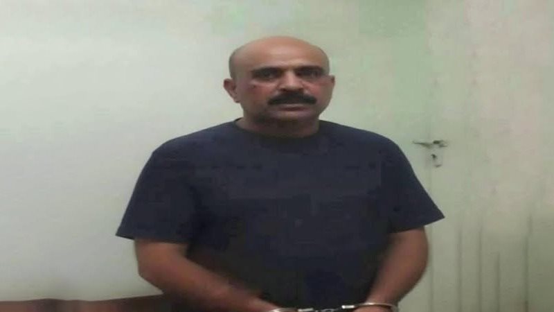الصورة الأولى للمتهم