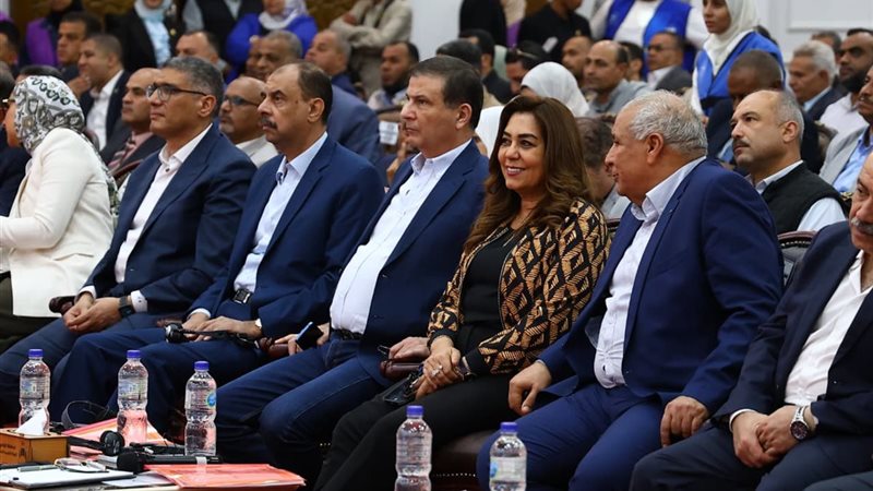 جانب من الافتتاح