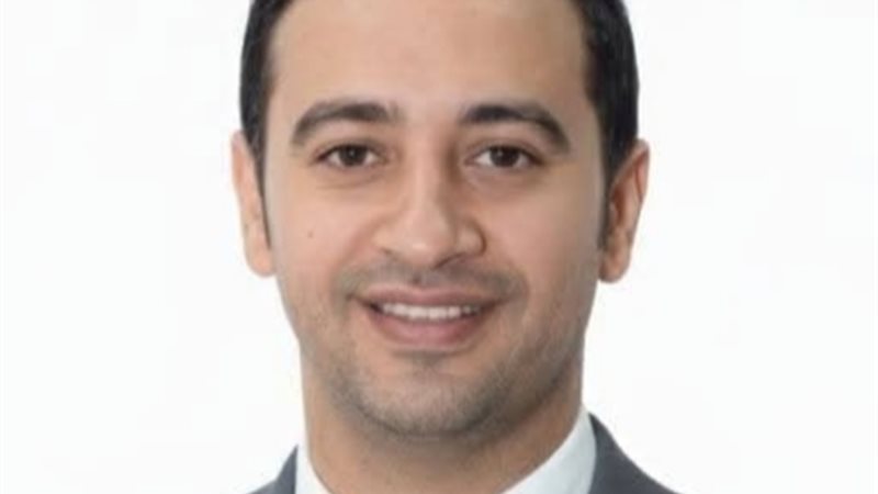 الدكتور ممدوح مكاوي